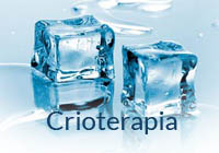 crioterapia barcelona