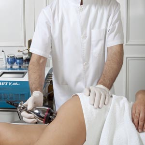 radio frequencia corporal barcelona